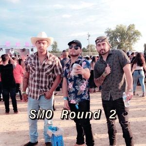 Meet your Posher, Vincent